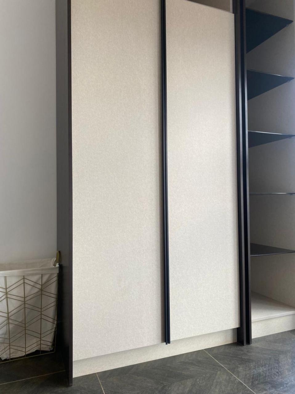 Infini Suites@ Scarletz Suites Klcc Kuala Lumpur Rum bild
